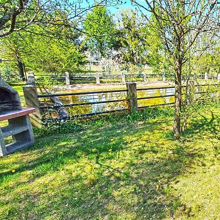 Apartamenty Turystyczna Augustów Exteriér fotografie