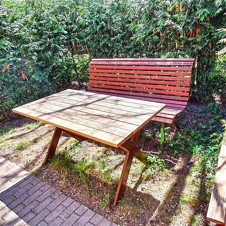 Apartamenty Turystyczna Augustów Exteriér fotografie