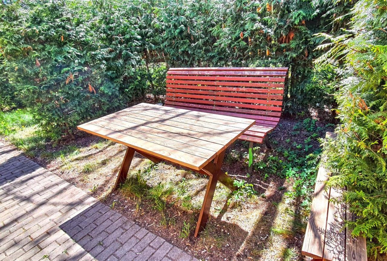 Apartamenty Turystyczna Augustów Exteriér fotografie