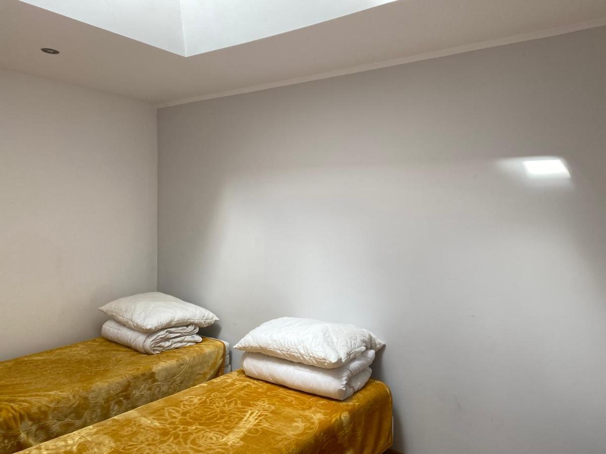 Apartamenty Turystyczna Augustów Exteriér fotografie