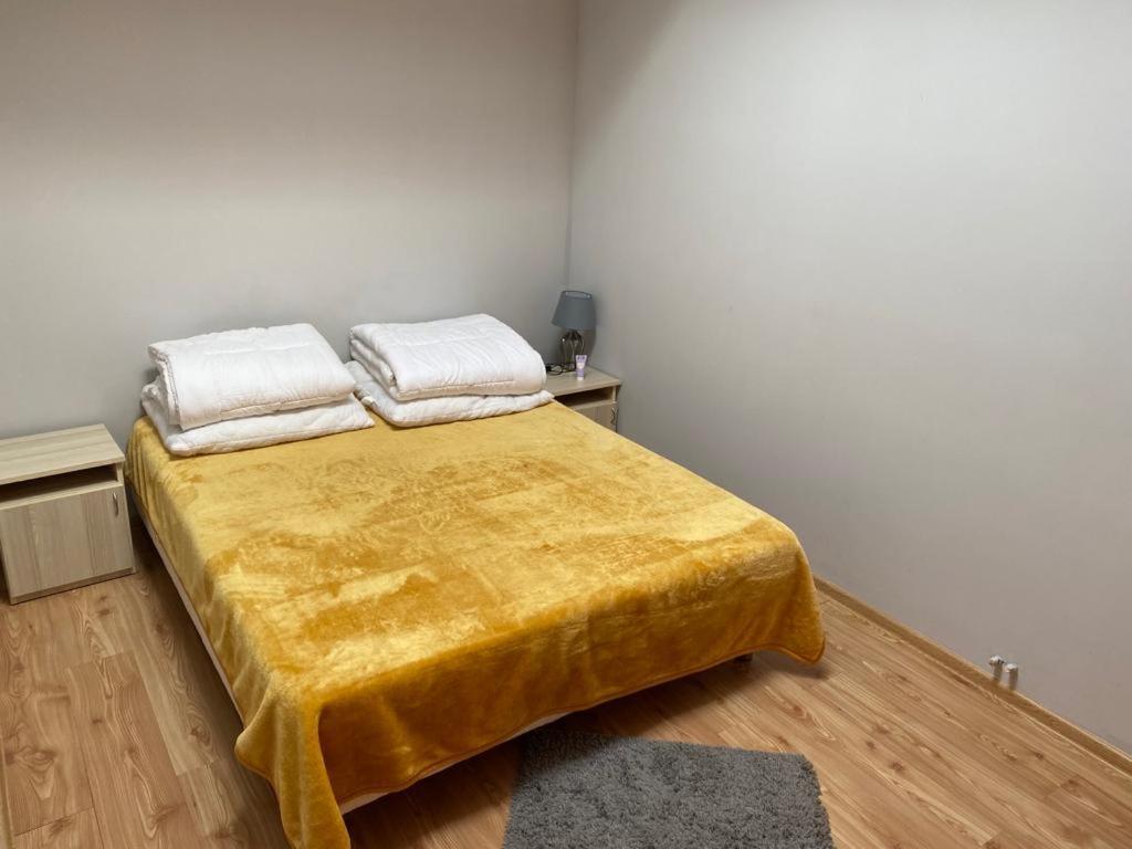 Apartamenty Turystyczna Augustów Exteriér fotografie