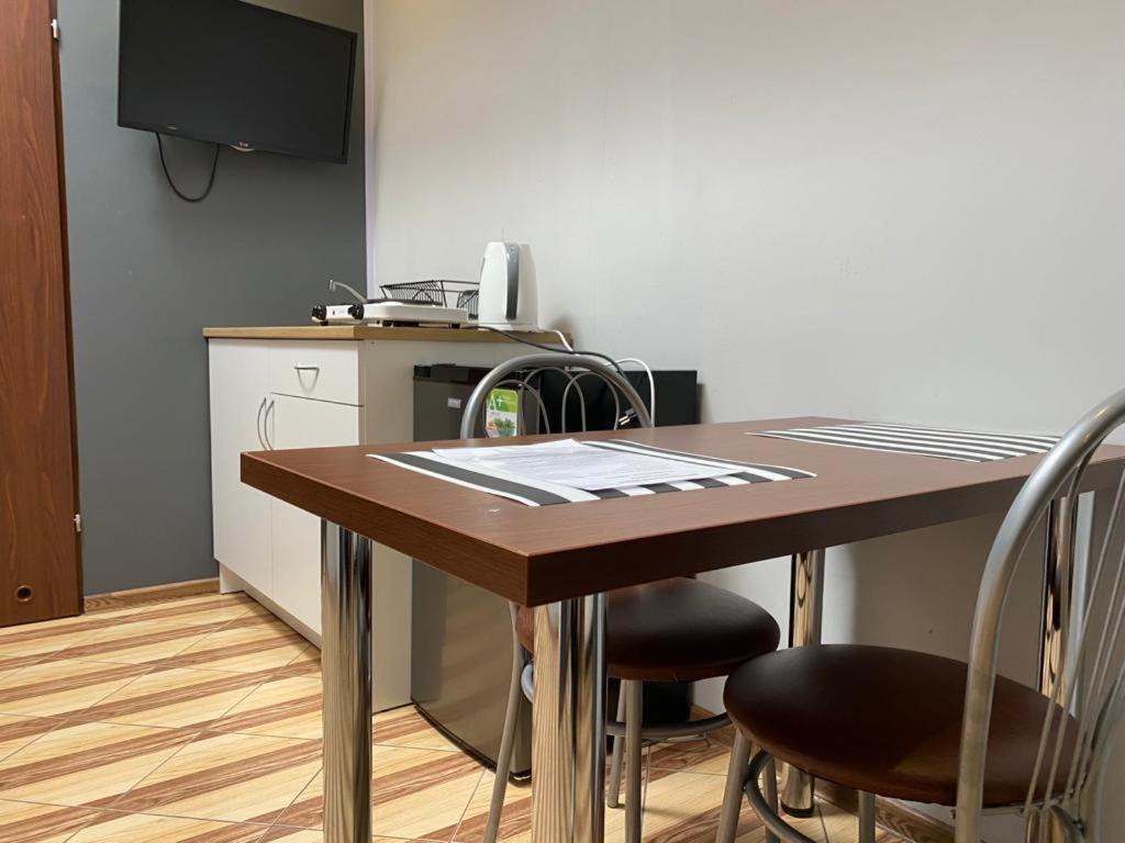 Apartamenty Turystyczna Augustów Exteriér fotografie