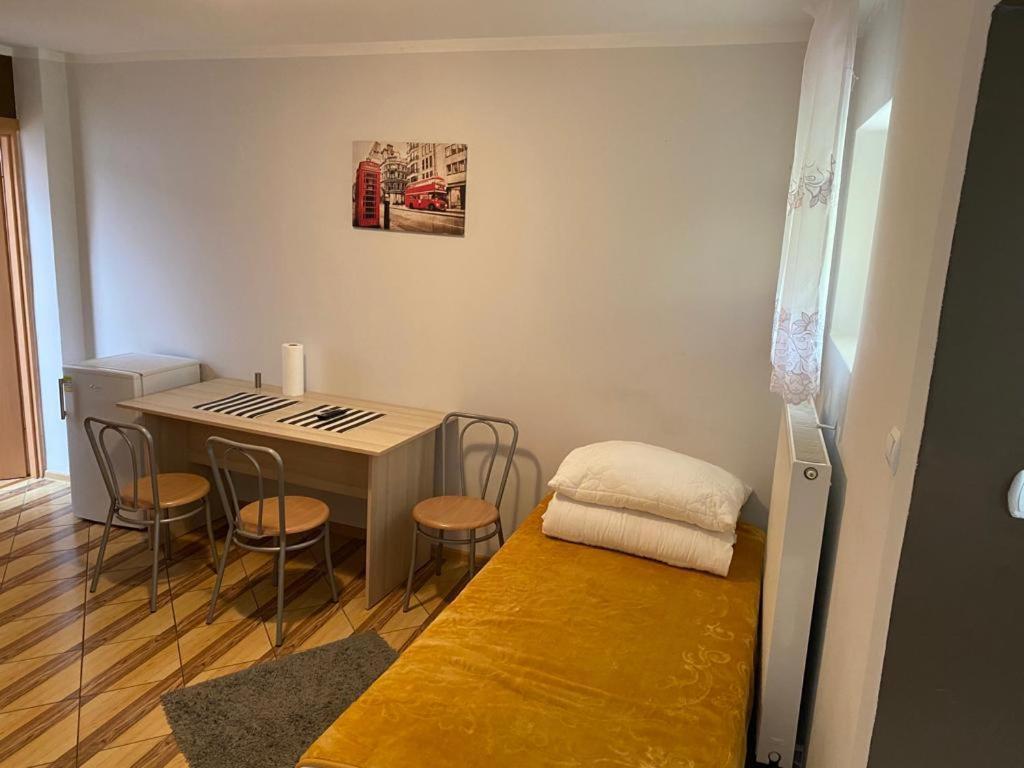 Apartamenty Turystyczna Augustów Exteriér fotografie