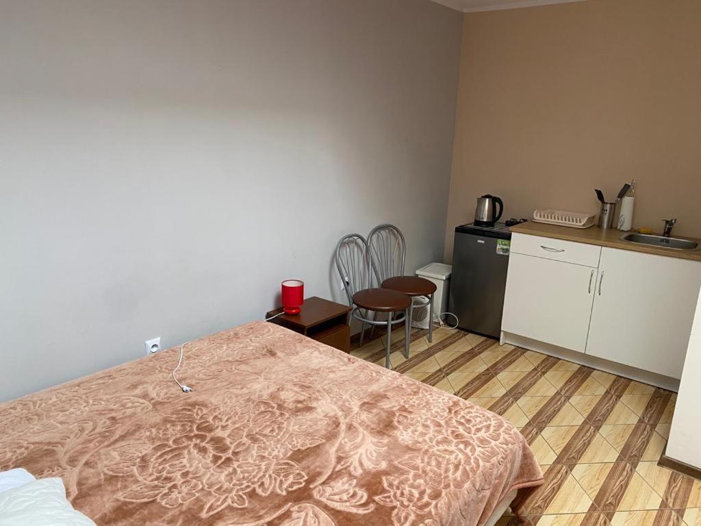 Apartamenty Turystyczna Augustów Exteriér fotografie