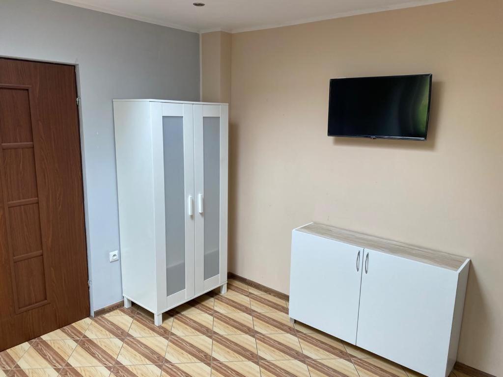 Apartamenty Turystyczna Augustów Exteriér fotografie