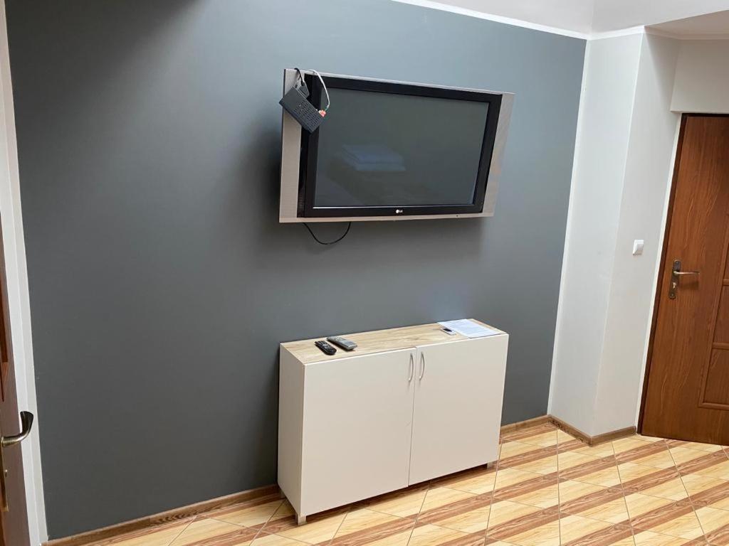 Apartamenty Turystyczna Augustów Exteriér fotografie