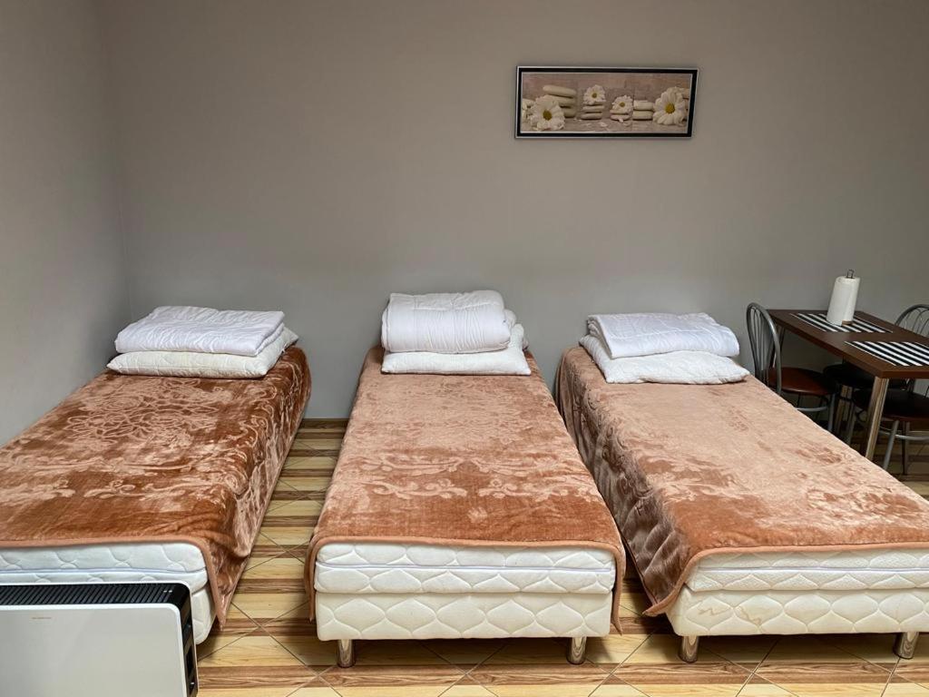 Apartamenty Turystyczna Augustów Exteriér fotografie